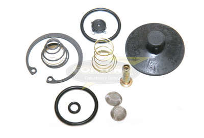 Foto de REPARO GOVERNOR DE AR 111-3 - Marca Compatível